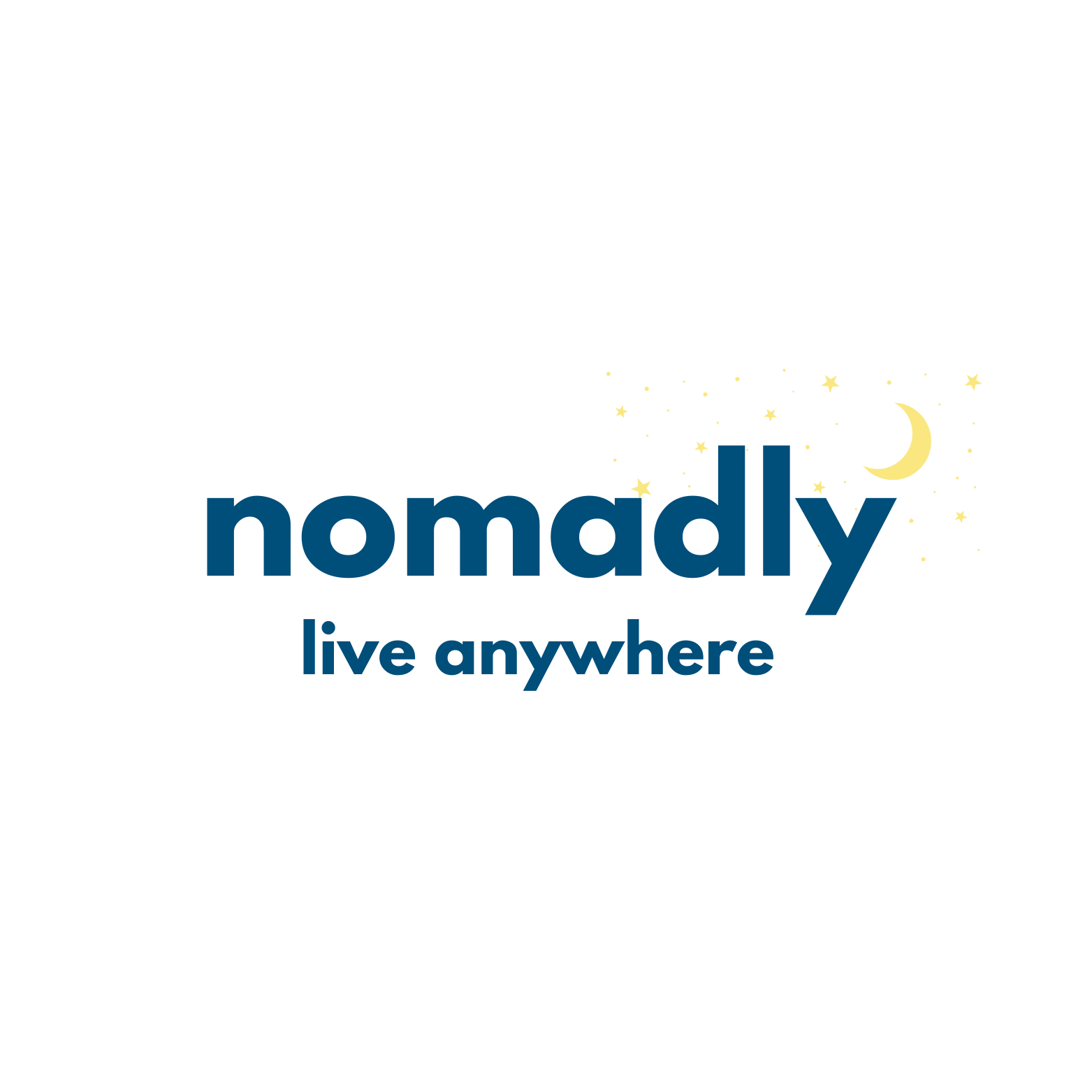 Nomadly - Live Anywhere